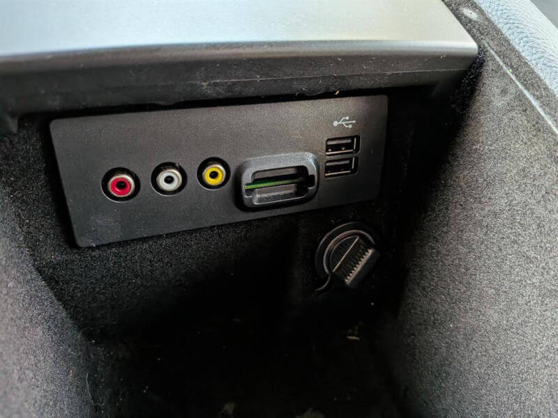 2015 Ford Taurus Limited