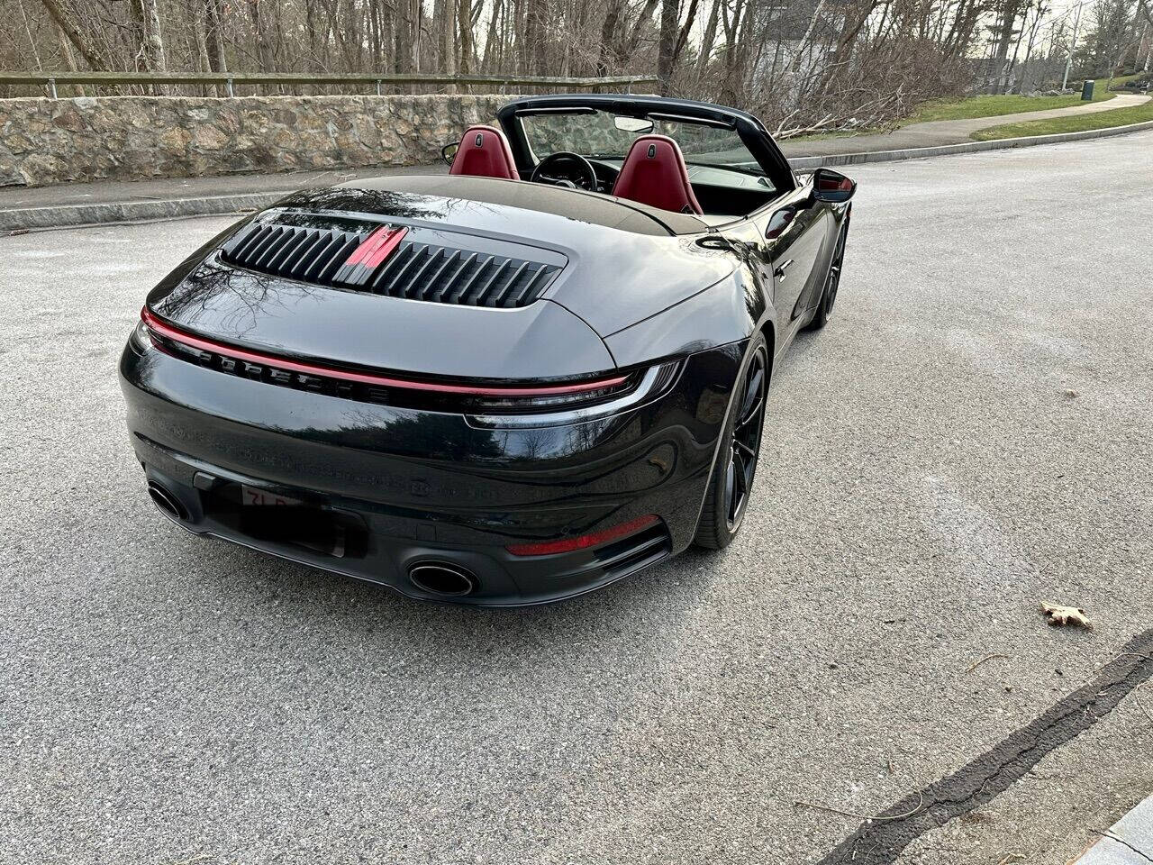 2020 Porsche 911 for sale at Motorcycle Supply Inc Dave Franks Motorcycle Sales in Salem, MA