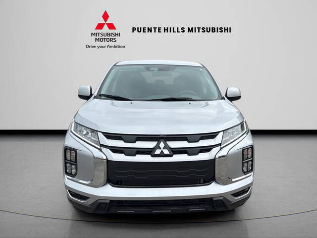 2026 Mitsubishi Outlander Sport