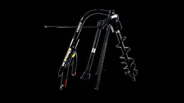 2025 Ignite 3-Point Au