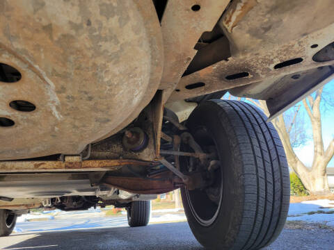 1987 Volkswagen Vanagon Camper