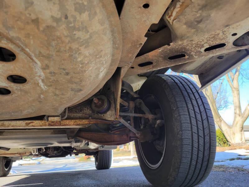 1987 Volkswagen Vanagon Camper