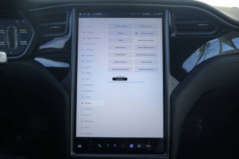 2021 Tesla Model S Long Range Plus