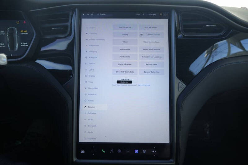 2021 Tesla Model S Long Range Plus