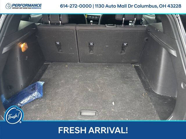 2025 Chevrolet Trax RS