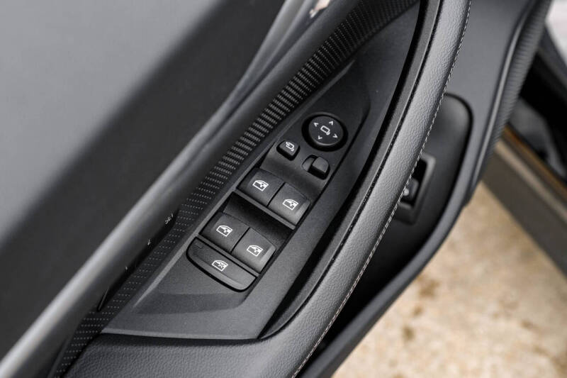 2022 BMW i4 eDrive40 Gran Coupe