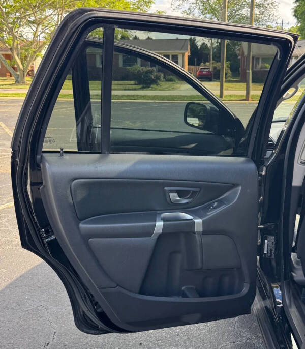 2008 Volvo XC90