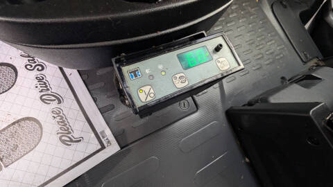 2016 RAM ProMaster 2500 159 WB