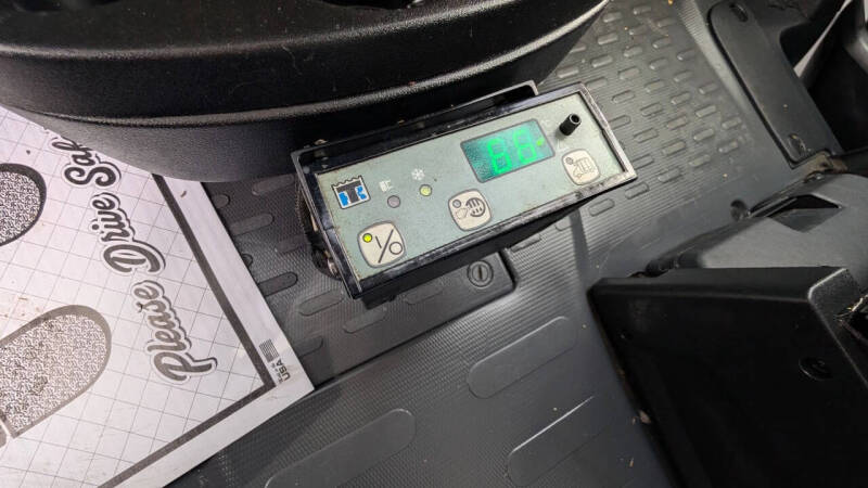 2016 RAM ProMaster 2500 159 WB