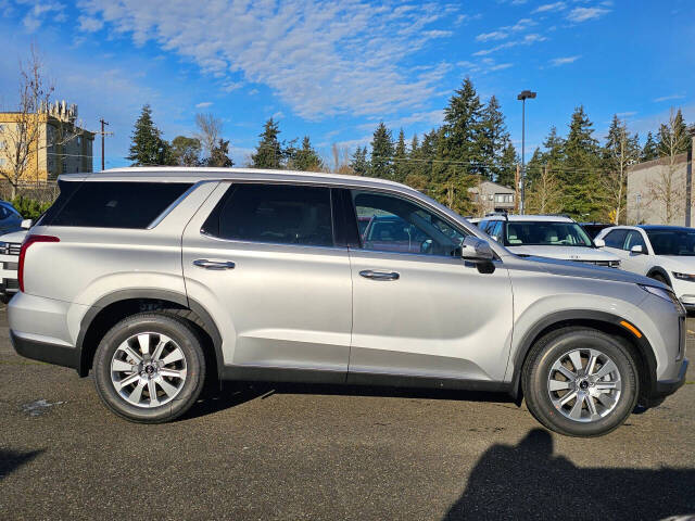 2025 Hyundai PALISADE for sale at Autos by Talon in Seattle, WA