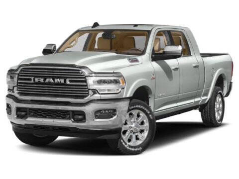 2022 RAM 2500 for sale at Mike Murphy Ford in Morton IL