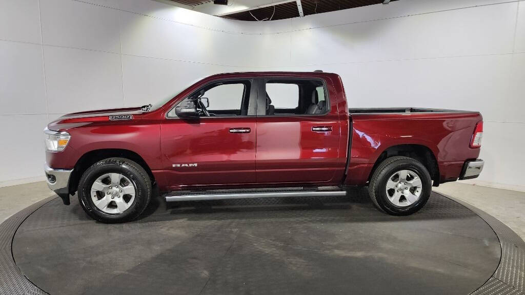 2019 Ram 1500 for sale at NJ Car Buyer in Jersey City, NJ