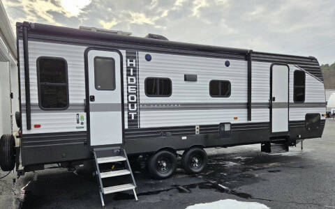 2022 Keystone RV Hideout