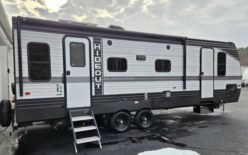 2022 Keystone RV Hideout