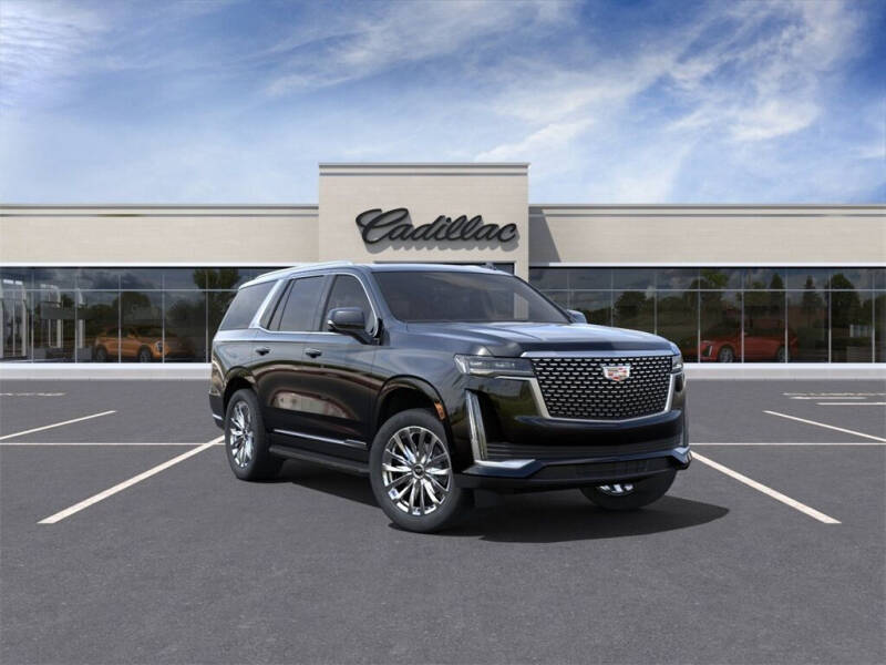 2023 Cadillac Escalade for sale in Austin, TX