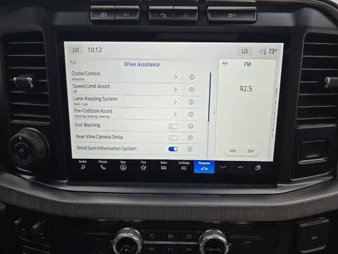 2024 Ford F-250 Super Duty
