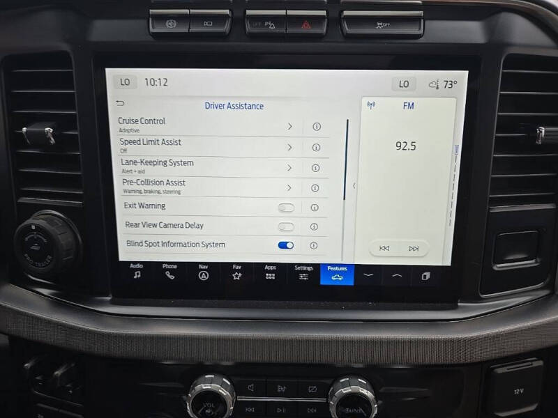 2024 Ford F-250 Super Duty
