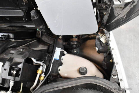 1996 Chevrolet Corvette