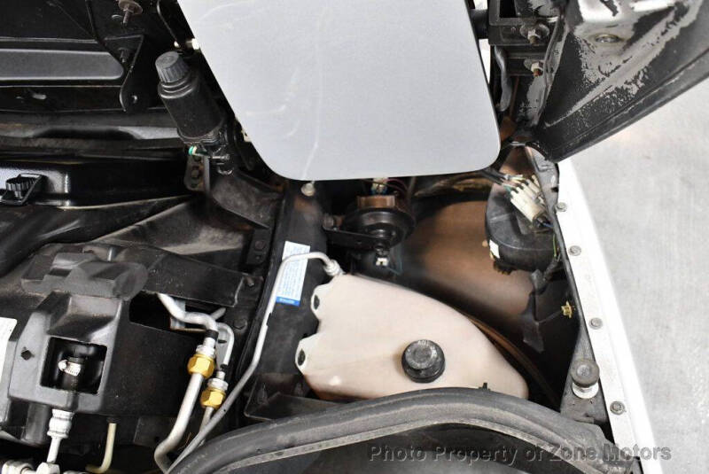 1996 Chevrolet Corvette