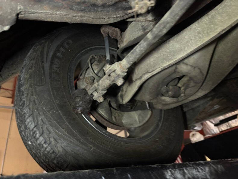 1967 Lincoln Continental