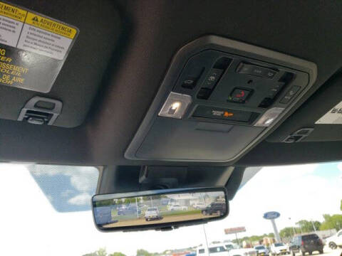 2024 Toyota Sequoia