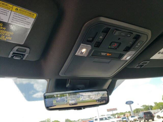 2024 Toyota Sequoia