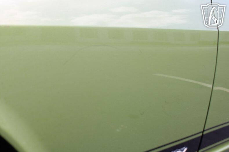 1972 Datsun 240Z
