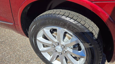 2016 Buick Enclave Premium