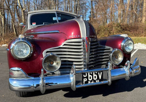 1941 Buick Special