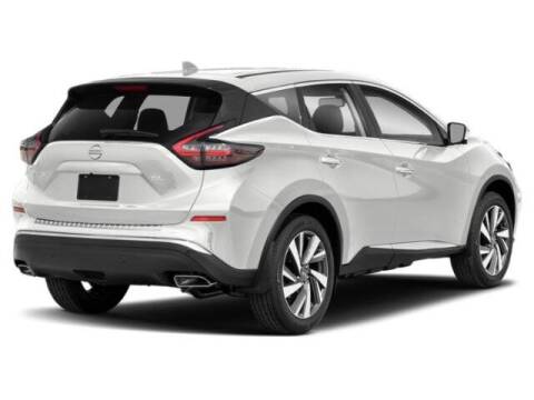 2023 Nissan Murano for sale at Southern Auto Solutions-Regal Nissan in Marietta GA