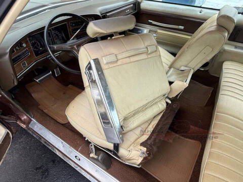 1973 Pontiac Grand Ville