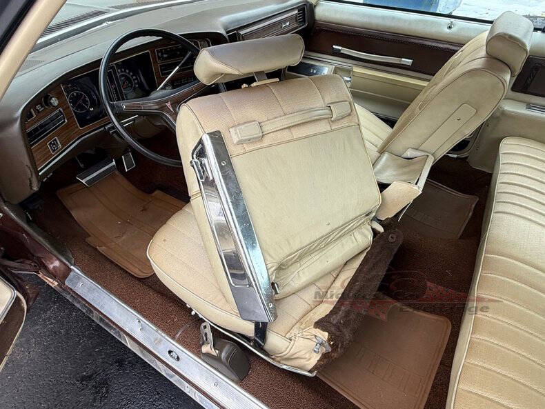 1973 Pontiac Grand Ville