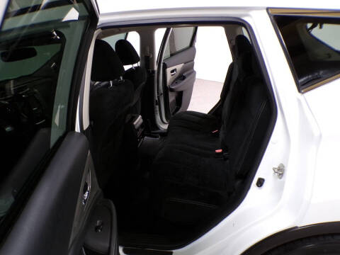 2017 Nissan Murano
