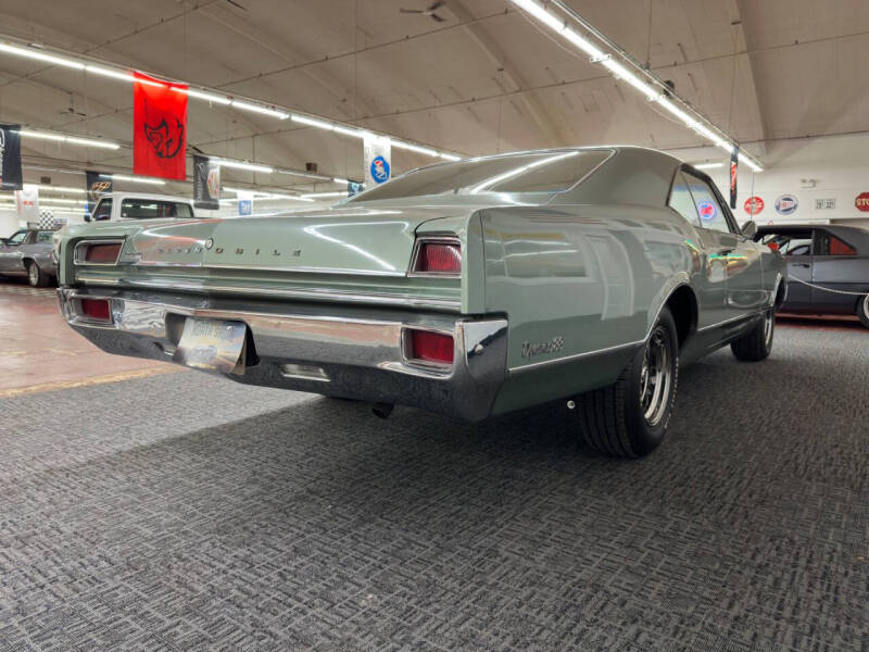 1965 Oldsmobile Eighty-Eight