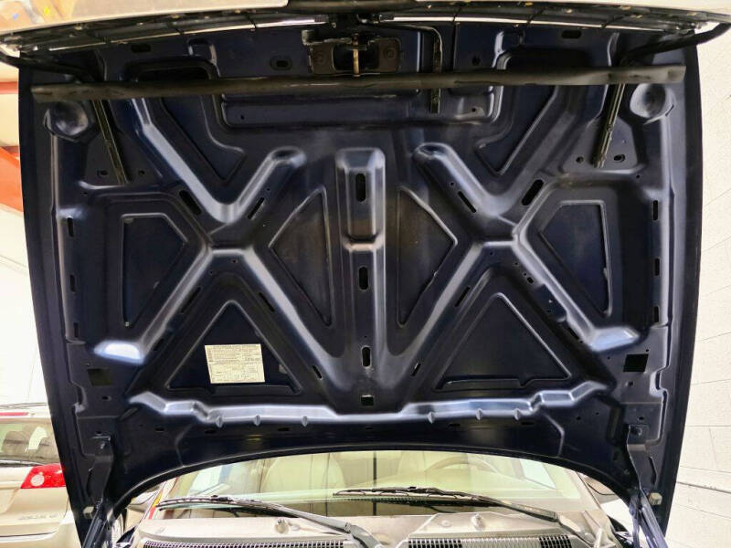 2003 Dodge Durango SLT Plus