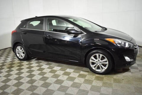 2013 Hyundai Elantra GT for sale at Berman Subaru of Chicago in Chicago IL