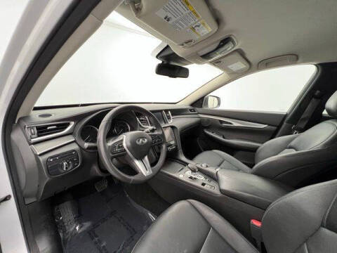 2022 Infiniti QX50 Pure