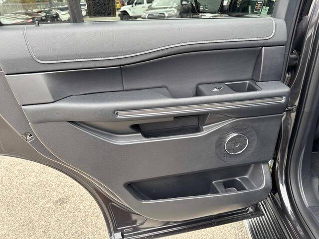 2023 Ford Expedition XLT