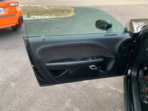 2020 Dodge Challenger R/T