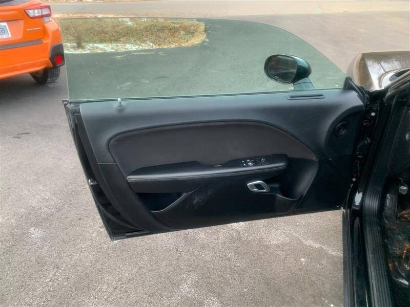 2020 Dodge Challenger R/T