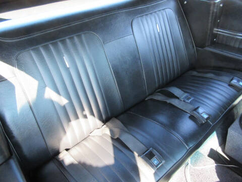 1971 Chevrolet Chevelle