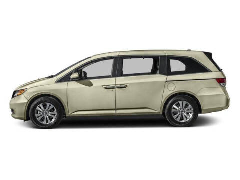 2016 Honda Odyssey EX-L w/RES