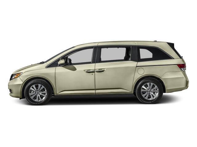 2016 Honda Odyssey EX-L w/RES