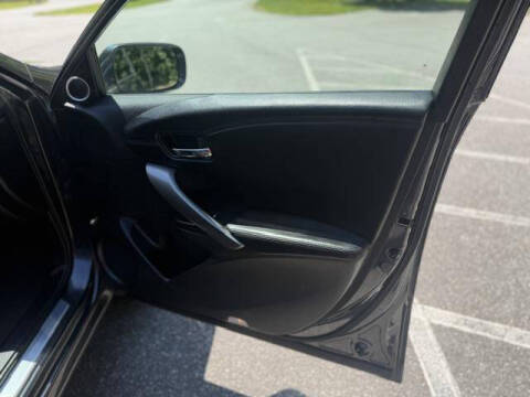 2013 Acura RDX w/Tech