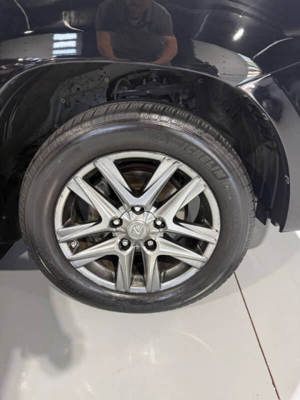 2013 Lexus LX 570