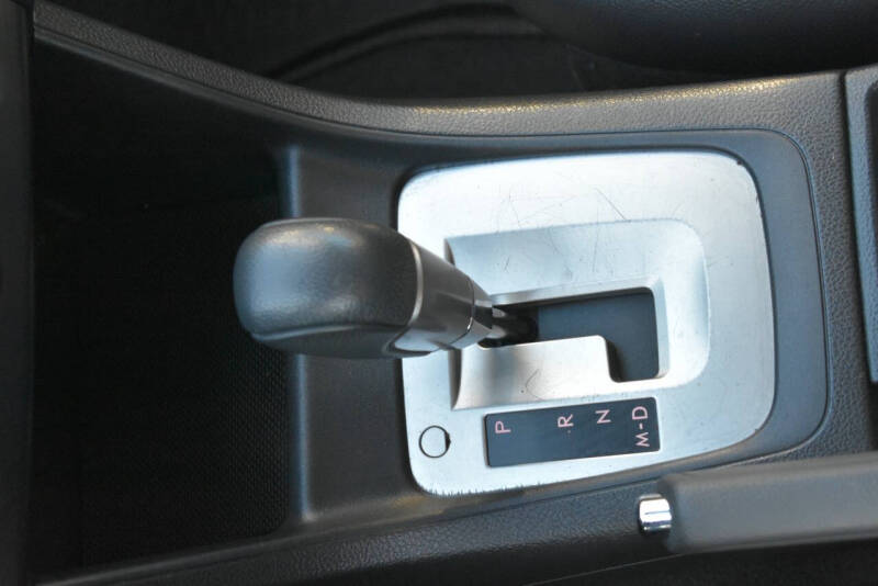 2014 Subaru XV Crosstrek 2.0i Limited