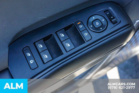 2024 Kia EV9 Light Long Range