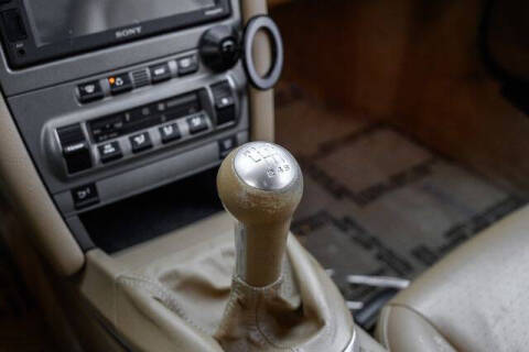 2006 Porsche Cayman S