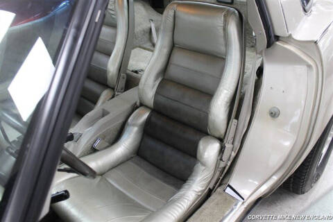 1982 Chevrolet Corvette Collector Edition