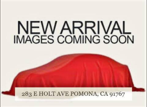 2016 Dodge Grand Caravan for sale at Empire Motors in Montclair CA